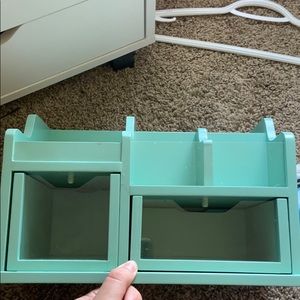 Desk Organizer